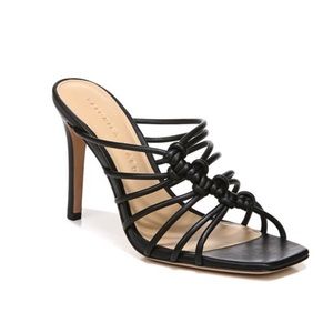 VERONICA BEARD | Avita Leather Strappy Sandal